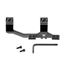 Montaż Vortex Cantilever Sport 25,4 mm 2'' offset 1,5